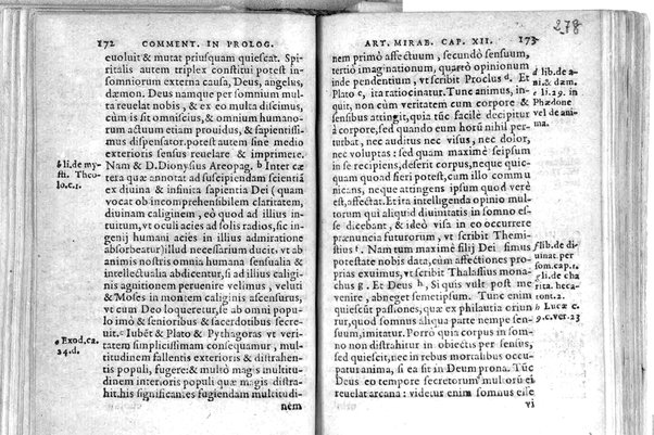 Commentaria in prolegomena syntaxeōn mirabilis artis, per quam de omnibus disputatur habeturque cognitio. Authore P. Gregorio ...