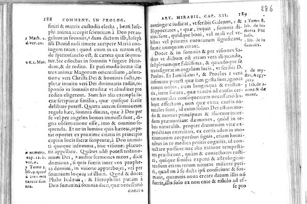 Commentaria in prolegomena syntaxeōn mirabilis artis, per quam de omnibus disputatur habeturque cognitio. Authore P. Gregorio ...