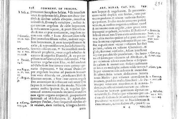 Commentaria in prolegomena syntaxeōn mirabilis artis, per quam de omnibus disputatur habeturque cognitio. Authore P. Gregorio ...