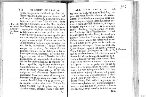 Commentaria in prolegomena syntaxeōn mirabilis artis, per quam de omnibus disputatur habeturque cognitio. Authore P. Gregorio ...