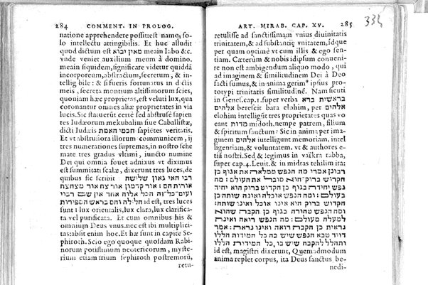 Commentaria in prolegomena syntaxeōn mirabilis artis, per quam de omnibus disputatur habeturque cognitio. Authore P. Gregorio ...