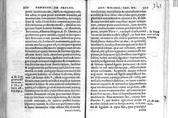 Commentaria in prolegomena syntaxeōn mirabilis artis, per quam de omnibus disputatur habeturque cognitio. Authore P. Gregorio ...