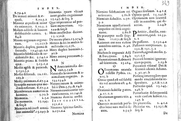 Commentaria in prolegomena syntaxeōn mirabilis artis, per quam de omnibus disputatur habeturque cognitio. Authore P. Gregorio ...