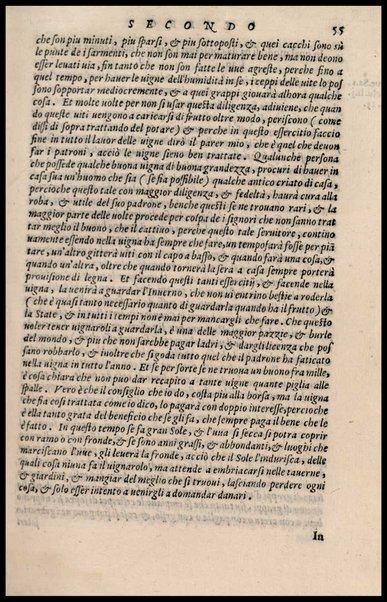 Agricoltura tratta da diuersi antichi et moderni scrittori dal sig. Gabriello Alfonso d'Herrera et tradotta di lingua spagnuola in volgare italiano da Mambrino Roseo da Fabriano. Nella quale si contengono le regole, i modi, & l'usanze che si osseruano nell'arare la terra, piantar le uigne & gli alberi, gouernare i bestiami, & fare ottimamente cioche all'agricoltura s'appartiene. Con le figure de gli alberi & delle herbe, delle quali si tratta nel libro