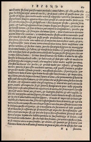 Agricoltura tratta da diuersi antichi et moderni scrittori dal sig. Gabriello Alfonso d'Herrera et tradotta di lingua spagnuola in volgare italiano da Mambrino Roseo da Fabriano. Nella quale si contengono le regole, i modi, & l'usanze che si osseruano nell'arare la terra, piantar le uigne & gli alberi, gouernare i bestiami, & fare ottimamente cioche all'agricoltura s'appartiene. Con le figure de gli alberi & delle herbe, delle quali si tratta nel libro