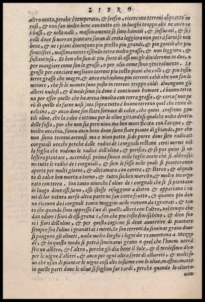 Agricoltura tratta da diuersi antichi et moderni scrittori dal sig. Gabriello Alfonso d'Herrera et tradotta di lingua spagnuola in volgare italiano da Mambrino Roseo da Fabriano. Nella quale si contengono le regole, i modi, & l'usanze che si osseruano nell'arare la terra, piantar le uigne & gli alberi, gouernare i bestiami, & fare ottimamente cioche all'agricoltura s'appartiene. Con le figure de gli alberi & delle herbe, delle quali si tratta nel libro