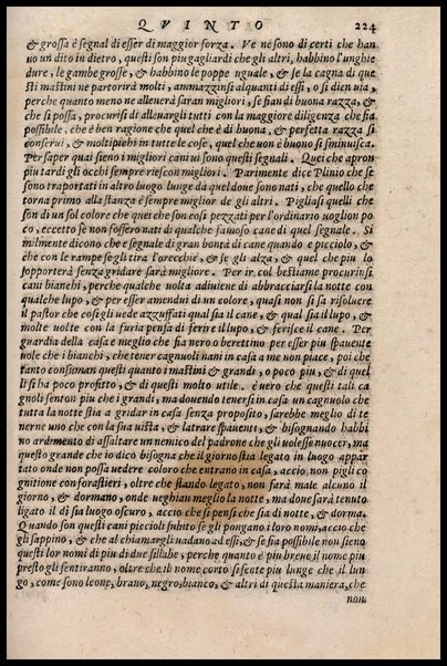 Agricoltura tratta da diuersi antichi et moderni scrittori dal sig. Gabriello Alfonso d'Herrera et tradotta di lingua spagnuola in volgare italiano da Mambrino Roseo da Fabriano. Nella quale si contengono le regole, i modi, & l'usanze che si osseruano nell'arare la terra, piantar le uigne & gli alberi, gouernare i bestiami, & fare ottimamente cioche all'agricoltura s'appartiene. Con le figure de gli alberi & delle herbe, delle quali si tratta nel libro