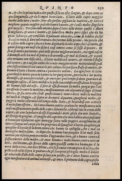 Agricoltura tratta da diuersi antichi et moderni scrittori dal sig. Gabriello Alfonso d'Herrera et tradotta di lingua spagnuola in volgare italiano da Mambrino Roseo da Fabriano. Nella quale si contengono le regole, i modi, & l'usanze che si osseruano nell'arare la terra, piantar le uigne & gli alberi, gouernare i bestiami, & fare ottimamente cioche all'agricoltura s'appartiene. Con le figure de gli alberi & delle herbe, delle quali si tratta nel libro