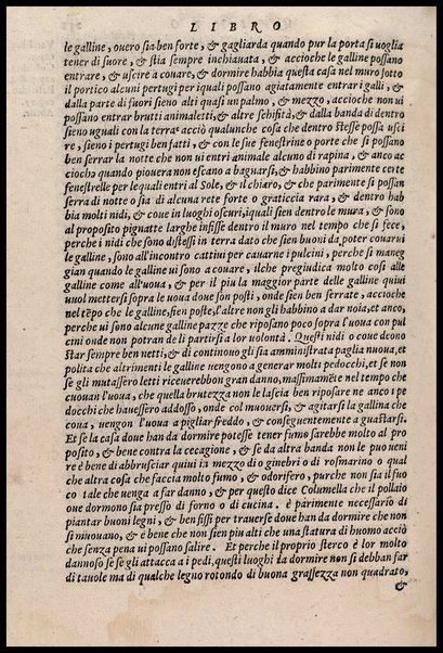 Agricoltura tratta da diuersi antichi et moderni scrittori dal sig. Gabriello Alfonso d'Herrera et tradotta di lingua spagnuola in volgare italiano da Mambrino Roseo da Fabriano. Nella quale si contengono le regole, i modi, & l'usanze che si osseruano nell'arare la terra, piantar le uigne & gli alberi, gouernare i bestiami, & fare ottimamente cioche all'agricoltura s'appartiene. Con le figure de gli alberi & delle herbe, delle quali si tratta nel libro