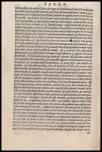 Agricoltura tratta da diuersi antichi et moderni scrittori dal sig. Gabriello Alfonso d'Herrera et tradotta di lingua spagnuola in volgare italiano da Mambrino Roseo da Fabriano. Nella quale si contengono le regole, i modi, & l'usanze che si osseruano nell'arare la terra, piantar le uigne & gli alberi, gouernare i bestiami, & fare ottimamente cioche all'agricoltura s'appartiene. Con le figure de gli alberi & delle herbe, delle quali si tratta nel libro