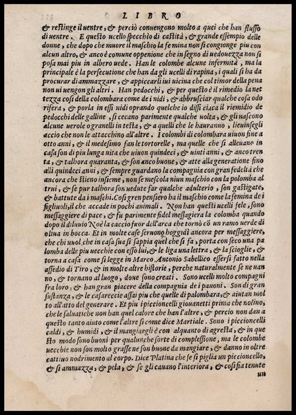 Agricoltura tratta da diuersi antichi et moderni scrittori dal sig. Gabriello Alfonso d'Herrera et tradotta di lingua spagnuola in volgare italiano da Mambrino Roseo da Fabriano. Nella quale si contengono le regole, i modi, & l'usanze che si osseruano nell'arare la terra, piantar le uigne & gli alberi, gouernare i bestiami, & fare ottimamente cioche all'agricoltura s'appartiene. Con le figure de gli alberi & delle herbe, delle quali si tratta nel libro