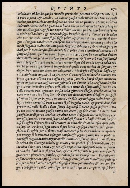 Agricoltura tratta da diuersi antichi et moderni scrittori dal sig. Gabriello Alfonso d'Herrera et tradotta di lingua spagnuola in volgare italiano da Mambrino Roseo da Fabriano. Nella quale si contengono le regole, i modi, & l'usanze che si osseruano nell'arare la terra, piantar le uigne & gli alberi, gouernare i bestiami, & fare ottimamente cioche all'agricoltura s'appartiene. Con le figure de gli alberi & delle herbe, delle quali si tratta nel libro