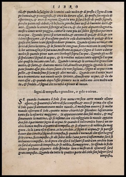 Agricoltura tratta da diuersi antichi et moderni scrittori dal sig. Gabriello Alfonso d'Herrera et tradotta di lingua spagnuola in volgare italiano da Mambrino Roseo da Fabriano. Nella quale si contengono le regole, i modi, & l'usanze che si osseruano nell'arare la terra, piantar le uigne & gli alberi, gouernare i bestiami, & fare ottimamente cioche all'agricoltura s'appartiene. Con le figure de gli alberi & delle herbe, delle quali si tratta nel libro