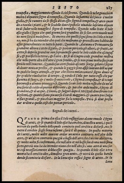 Agricoltura tratta da diuersi antichi et moderni scrittori dal sig. Gabriello Alfonso d'Herrera et tradotta di lingua spagnuola in volgare italiano da Mambrino Roseo da Fabriano. Nella quale si contengono le regole, i modi, & l'usanze che si osseruano nell'arare la terra, piantar le uigne & gli alberi, gouernare i bestiami, & fare ottimamente cioche all'agricoltura s'appartiene. Con le figure de gli alberi & delle herbe, delle quali si tratta nel libro