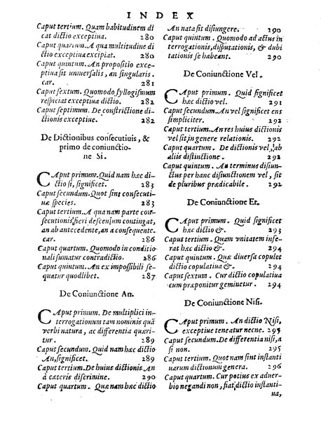 Petri Hispani Summulae logicales cum Versorij Parisiensis clarissima expositione. Paruorum item Logicalium eidem Petro Hispano ascriptum opus, nuper in partes ac capita distinctum. Quae omnia a Martiano Rota infinitis fere erroribus maxima sunt diligentia castigata. Duos demum indices nunc primum excogitatos, quorum alter singulorum textuum ac capitum, alte uero, eorum, quæ in toto opere scitu digna habentur, imprimi curauimus