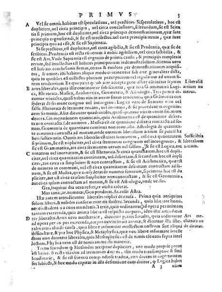 Petri Hispani Summulae logicales cum Versorij Parisiensis clarissima expositione. Paruorum item Logicalium eidem Petro Hispano ascriptum opus, nuper in partes ac capita distinctum. Quae omnia a Martiano Rota infinitis fere erroribus maxima sunt diligentia castigata. Duos demum indices nunc primum excogitatos, quorum alter singulorum textuum ac capitum, alte uero, eorum, quæ in toto opere scitu digna habentur, imprimi curauimus