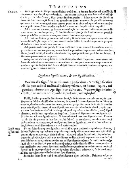 Petri Hispani Summulae logicales cum Versorij Parisiensis clarissima expositione. Paruorum item Logicalium eidem Petro Hispano ascriptum opus, nuper in partes ac capita distinctum. Quae omnia a Martiano Rota infinitis fere erroribus maxima sunt diligentia castigata. Duos demum indices nunc primum excogitatos, quorum alter singulorum textuum ac capitum, alte uero, eorum, quæ in toto opere scitu digna habentur, imprimi curauimus