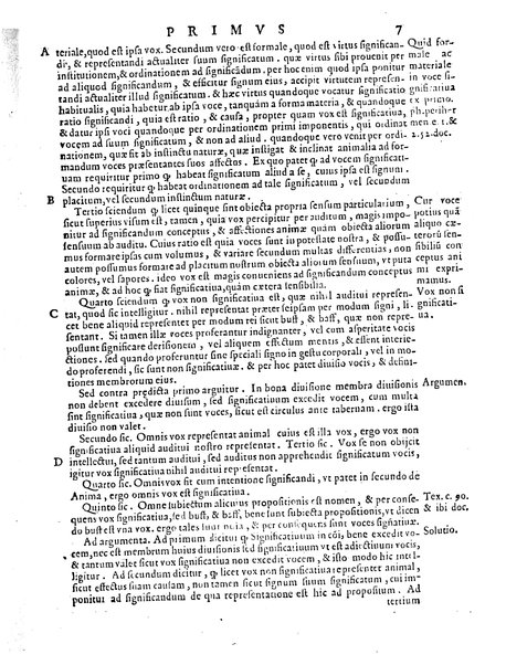 Petri Hispani Summulae logicales cum Versorij Parisiensis clarissima expositione. Paruorum item Logicalium eidem Petro Hispano ascriptum opus, nuper in partes ac capita distinctum. Quae omnia a Martiano Rota infinitis fere erroribus maxima sunt diligentia castigata. Duos demum indices nunc primum excogitatos, quorum alter singulorum textuum ac capitum, alte uero, eorum, quæ in toto opere scitu digna habentur, imprimi curauimus