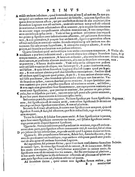 Petri Hispani Summulae logicales cum Versorij Parisiensis clarissima expositione. Paruorum item Logicalium eidem Petro Hispano ascriptum opus, nuper in partes ac capita distinctum. Quae omnia a Martiano Rota infinitis fere erroribus maxima sunt diligentia castigata. Duos demum indices nunc primum excogitatos, quorum alter singulorum textuum ac capitum, alte uero, eorum, quæ in toto opere scitu digna habentur, imprimi curauimus