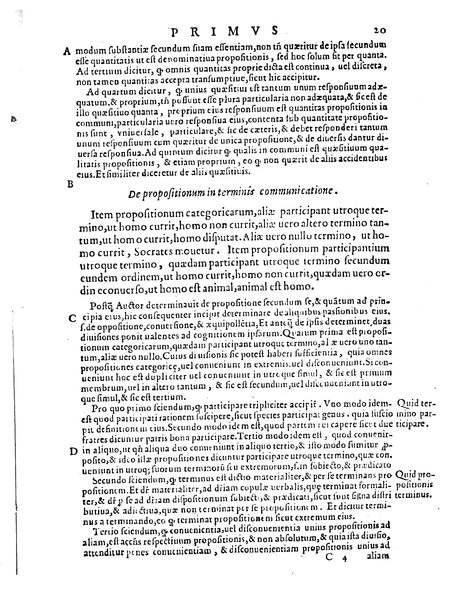 Petri Hispani Summulae logicales cum Versorij Parisiensis clarissima expositione. Paruorum item Logicalium eidem Petro Hispano ascriptum opus, nuper in partes ac capita distinctum. Quae omnia a Martiano Rota infinitis fere erroribus maxima sunt diligentia castigata. Duos demum indices nunc primum excogitatos, quorum alter singulorum textuum ac capitum, alte uero, eorum, quæ in toto opere scitu digna habentur, imprimi curauimus
