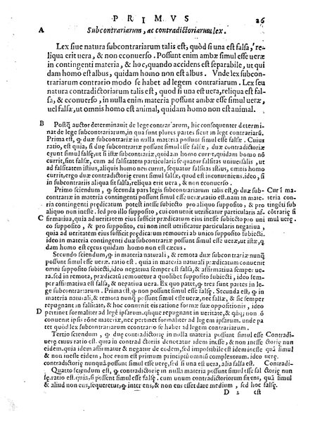 Petri Hispani Summulae logicales cum Versorij Parisiensis clarissima expositione. Paruorum item Logicalium eidem Petro Hispano ascriptum opus, nuper in partes ac capita distinctum. Quae omnia a Martiano Rota infinitis fere erroribus maxima sunt diligentia castigata. Duos demum indices nunc primum excogitatos, quorum alter singulorum textuum ac capitum, alte uero, eorum, quæ in toto opere scitu digna habentur, imprimi curauimus