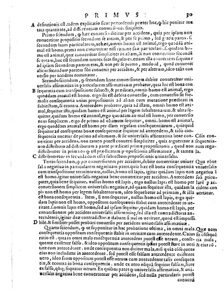 Petri Hispani Summulae logicales cum Versorij Parisiensis clarissima expositione. Paruorum item Logicalium eidem Petro Hispano ascriptum opus, nuper in partes ac capita distinctum. Quae omnia a Martiano Rota infinitis fere erroribus maxima sunt diligentia castigata. Duos demum indices nunc primum excogitatos, quorum alter singulorum textuum ac capitum, alte uero, eorum, quæ in toto opere scitu digna habentur, imprimi curauimus