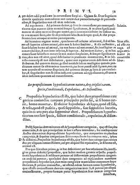 Petri Hispani Summulae logicales cum Versorij Parisiensis clarissima expositione. Paruorum item Logicalium eidem Petro Hispano ascriptum opus, nuper in partes ac capita distinctum. Quae omnia a Martiano Rota infinitis fere erroribus maxima sunt diligentia castigata. Duos demum indices nunc primum excogitatos, quorum alter singulorum textuum ac capitum, alte uero, eorum, quæ in toto opere scitu digna habentur, imprimi curauimus