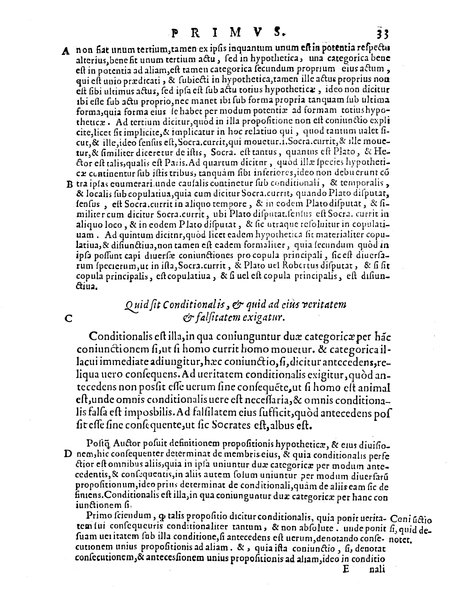 Petri Hispani Summulae logicales cum Versorij Parisiensis clarissima expositione. Paruorum item Logicalium eidem Petro Hispano ascriptum opus, nuper in partes ac capita distinctum. Quae omnia a Martiano Rota infinitis fere erroribus maxima sunt diligentia castigata. Duos demum indices nunc primum excogitatos, quorum alter singulorum textuum ac capitum, alte uero, eorum, quæ in toto opere scitu digna habentur, imprimi curauimus