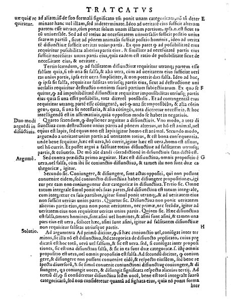 Petri Hispani Summulae logicales cum Versorij Parisiensis clarissima expositione. Paruorum item Logicalium eidem Petro Hispano ascriptum opus, nuper in partes ac capita distinctum. Quae omnia a Martiano Rota infinitis fere erroribus maxima sunt diligentia castigata. Duos demum indices nunc primum excogitatos, quorum alter singulorum textuum ac capitum, alte uero, eorum, quæ in toto opere scitu digna habentur, imprimi curauimus