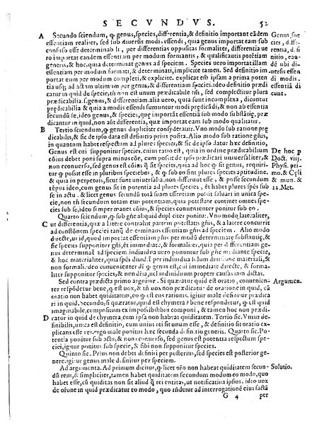 Petri Hispani Summulae logicales cum Versorij Parisiensis clarissima expositione. Paruorum item Logicalium eidem Petro Hispano ascriptum opus, nuper in partes ac capita distinctum. Quae omnia a Martiano Rota infinitis fere erroribus maxima sunt diligentia castigata. Duos demum indices nunc primum excogitatos, quorum alter singulorum textuum ac capitum, alte uero, eorum, quæ in toto opere scitu digna habentur, imprimi curauimus