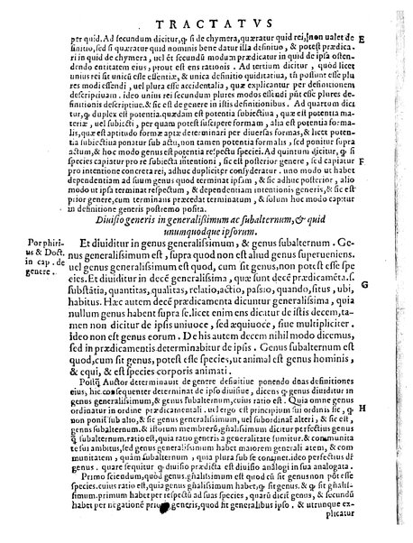 Petri Hispani Summulae logicales cum Versorij Parisiensis clarissima expositione. Paruorum item Logicalium eidem Petro Hispano ascriptum opus, nuper in partes ac capita distinctum. Quae omnia a Martiano Rota infinitis fere erroribus maxima sunt diligentia castigata. Duos demum indices nunc primum excogitatos, quorum alter singulorum textuum ac capitum, alte uero, eorum, quæ in toto opere scitu digna habentur, imprimi curauimus