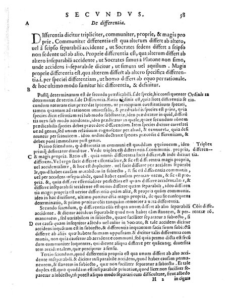 Petri Hispani Summulae logicales cum Versorij Parisiensis clarissima expositione. Paruorum item Logicalium eidem Petro Hispano ascriptum opus, nuper in partes ac capita distinctum. Quae omnia a Martiano Rota infinitis fere erroribus maxima sunt diligentia castigata. Duos demum indices nunc primum excogitatos, quorum alter singulorum textuum ac capitum, alte uero, eorum, quæ in toto opere scitu digna habentur, imprimi curauimus