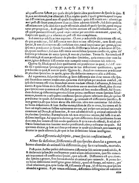 Petri Hispani Summulae logicales cum Versorij Parisiensis clarissima expositione. Paruorum item Logicalium eidem Petro Hispano ascriptum opus, nuper in partes ac capita distinctum. Quae omnia a Martiano Rota infinitis fere erroribus maxima sunt diligentia castigata. Duos demum indices nunc primum excogitatos, quorum alter singulorum textuum ac capitum, alte uero, eorum, quæ in toto opere scitu digna habentur, imprimi curauimus