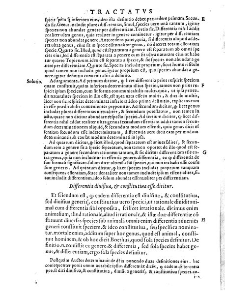 Petri Hispani Summulae logicales cum Versorij Parisiensis clarissima expositione. Paruorum item Logicalium eidem Petro Hispano ascriptum opus, nuper in partes ac capita distinctum. Quae omnia a Martiano Rota infinitis fere erroribus maxima sunt diligentia castigata. Duos demum indices nunc primum excogitatos, quorum alter singulorum textuum ac capitum, alte uero, eorum, quæ in toto opere scitu digna habentur, imprimi curauimus