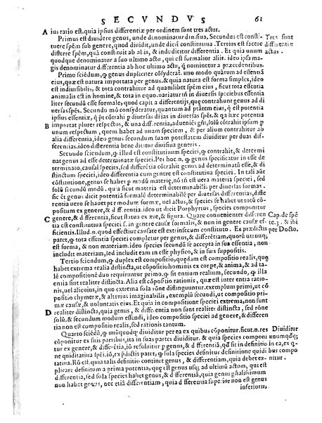 Petri Hispani Summulae logicales cum Versorij Parisiensis clarissima expositione. Paruorum item Logicalium eidem Petro Hispano ascriptum opus, nuper in partes ac capita distinctum. Quae omnia a Martiano Rota infinitis fere erroribus maxima sunt diligentia castigata. Duos demum indices nunc primum excogitatos, quorum alter singulorum textuum ac capitum, alte uero, eorum, quæ in toto opere scitu digna habentur, imprimi curauimus