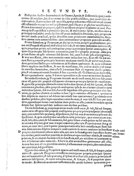 Petri Hispani Summulae logicales cum Versorij Parisiensis clarissima expositione. Paruorum item Logicalium eidem Petro Hispano ascriptum opus, nuper in partes ac capita distinctum. Quae omnia a Martiano Rota infinitis fere erroribus maxima sunt diligentia castigata. Duos demum indices nunc primum excogitatos, quorum alter singulorum textuum ac capitum, alte uero, eorum, quæ in toto opere scitu digna habentur, imprimi curauimus