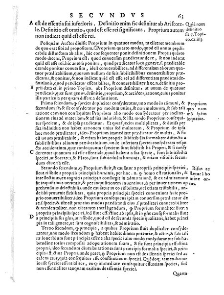Petri Hispani Summulae logicales cum Versorij Parisiensis clarissima expositione. Paruorum item Logicalium eidem Petro Hispano ascriptum opus, nuper in partes ac capita distinctum. Quae omnia a Martiano Rota infinitis fere erroribus maxima sunt diligentia castigata. Duos demum indices nunc primum excogitatos, quorum alter singulorum textuum ac capitum, alte uero, eorum, quæ in toto opere scitu digna habentur, imprimi curauimus