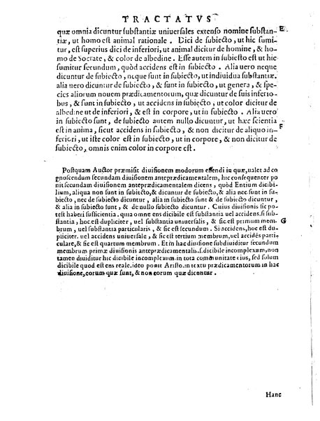 Petri Hispani Summulae logicales cum Versorij Parisiensis clarissima expositione. Paruorum item Logicalium eidem Petro Hispano ascriptum opus, nuper in partes ac capita distinctum. Quae omnia a Martiano Rota infinitis fere erroribus maxima sunt diligentia castigata. Duos demum indices nunc primum excogitatos, quorum alter singulorum textuum ac capitum, alte uero, eorum, quæ in toto opere scitu digna habentur, imprimi curauimus