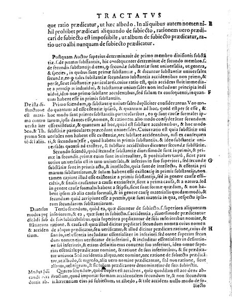 Petri Hispani Summulae logicales cum Versorij Parisiensis clarissima expositione. Paruorum item Logicalium eidem Petro Hispano ascriptum opus, nuper in partes ac capita distinctum. Quae omnia a Martiano Rota infinitis fere erroribus maxima sunt diligentia castigata. Duos demum indices nunc primum excogitatos, quorum alter singulorum textuum ac capitum, alte uero, eorum, quæ in toto opere scitu digna habentur, imprimi curauimus