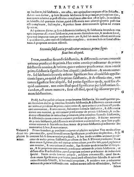 Petri Hispani Summulae logicales cum Versorij Parisiensis clarissima expositione. Paruorum item Logicalium eidem Petro Hispano ascriptum opus, nuper in partes ac capita distinctum. Quae omnia a Martiano Rota infinitis fere erroribus maxima sunt diligentia castigata. Duos demum indices nunc primum excogitatos, quorum alter singulorum textuum ac capitum, alte uero, eorum, quæ in toto opere scitu digna habentur, imprimi curauimus