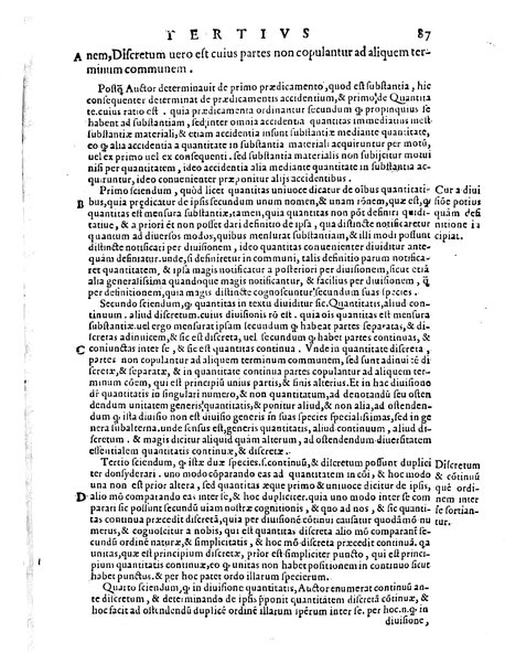 Petri Hispani Summulae logicales cum Versorij Parisiensis clarissima expositione. Paruorum item Logicalium eidem Petro Hispano ascriptum opus, nuper in partes ac capita distinctum. Quae omnia a Martiano Rota infinitis fere erroribus maxima sunt diligentia castigata. Duos demum indices nunc primum excogitatos, quorum alter singulorum textuum ac capitum, alte uero, eorum, quæ in toto opere scitu digna habentur, imprimi curauimus