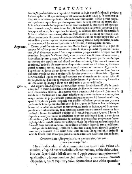 Petri Hispani Summulae logicales cum Versorij Parisiensis clarissima expositione. Paruorum item Logicalium eidem Petro Hispano ascriptum opus, nuper in partes ac capita distinctum. Quae omnia a Martiano Rota infinitis fere erroribus maxima sunt diligentia castigata. Duos demum indices nunc primum excogitatos, quorum alter singulorum textuum ac capitum, alte uero, eorum, quæ in toto opere scitu digna habentur, imprimi curauimus