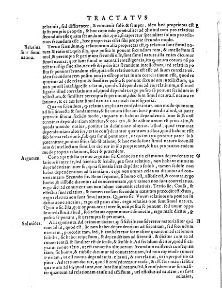 Petri Hispani Summulae logicales cum Versorij Parisiensis clarissima expositione. Paruorum item Logicalium eidem Petro Hispano ascriptum opus, nuper in partes ac capita distinctum. Quae omnia a Martiano Rota infinitis fere erroribus maxima sunt diligentia castigata. Duos demum indices nunc primum excogitatos, quorum alter singulorum textuum ac capitum, alte uero, eorum, quæ in toto opere scitu digna habentur, imprimi curauimus