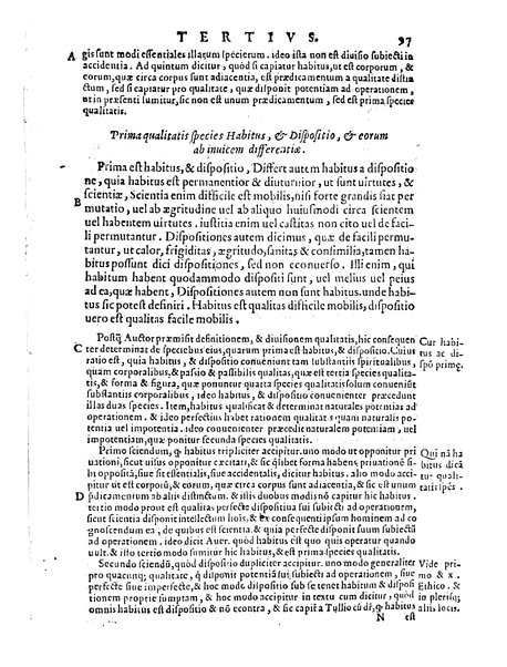 Petri Hispani Summulae logicales cum Versorij Parisiensis clarissima expositione. Paruorum item Logicalium eidem Petro Hispano ascriptum opus, nuper in partes ac capita distinctum. Quae omnia a Martiano Rota infinitis fere erroribus maxima sunt diligentia castigata. Duos demum indices nunc primum excogitatos, quorum alter singulorum textuum ac capitum, alte uero, eorum, quæ in toto opere scitu digna habentur, imprimi curauimus