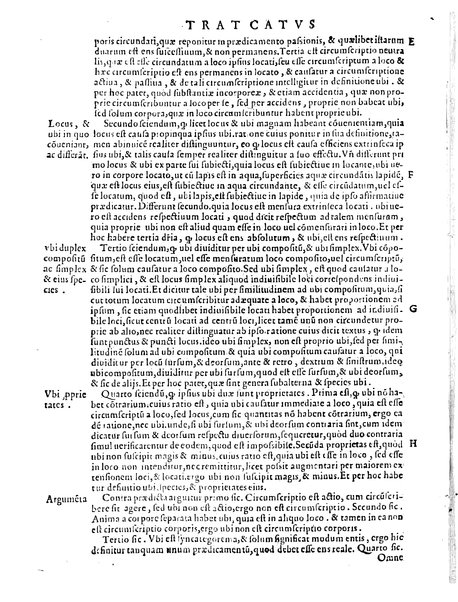 Petri Hispani Summulae logicales cum Versorij Parisiensis clarissima expositione. Paruorum item Logicalium eidem Petro Hispano ascriptum opus, nuper in partes ac capita distinctum. Quae omnia a Martiano Rota infinitis fere erroribus maxima sunt diligentia castigata. Duos demum indices nunc primum excogitatos, quorum alter singulorum textuum ac capitum, alte uero, eorum, quæ in toto opere scitu digna habentur, imprimi curauimus