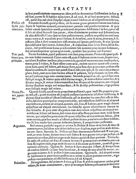 Petri Hispani Summulae logicales cum Versorij Parisiensis clarissima expositione. Paruorum item Logicalium eidem Petro Hispano ascriptum opus, nuper in partes ac capita distinctum. Quae omnia a Martiano Rota infinitis fere erroribus maxima sunt diligentia castigata. Duos demum indices nunc primum excogitatos, quorum alter singulorum textuum ac capitum, alte uero, eorum, quæ in toto opere scitu digna habentur, imprimi curauimus