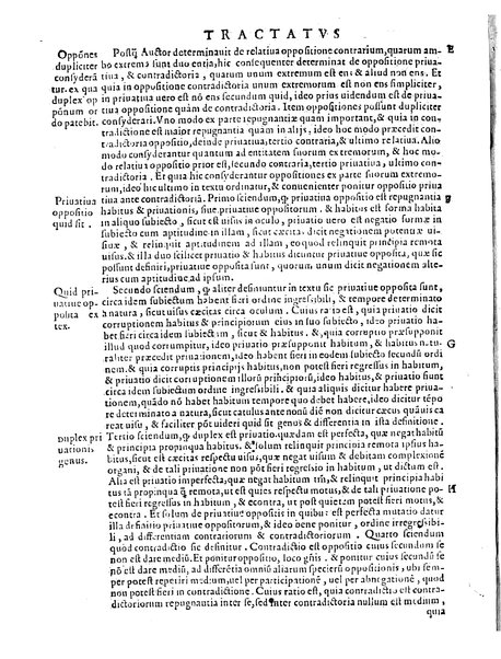 Petri Hispani Summulae logicales cum Versorij Parisiensis clarissima expositione. Paruorum item Logicalium eidem Petro Hispano ascriptum opus, nuper in partes ac capita distinctum. Quae omnia a Martiano Rota infinitis fere erroribus maxima sunt diligentia castigata. Duos demum indices nunc primum excogitatos, quorum alter singulorum textuum ac capitum, alte uero, eorum, quæ in toto opere scitu digna habentur, imprimi curauimus