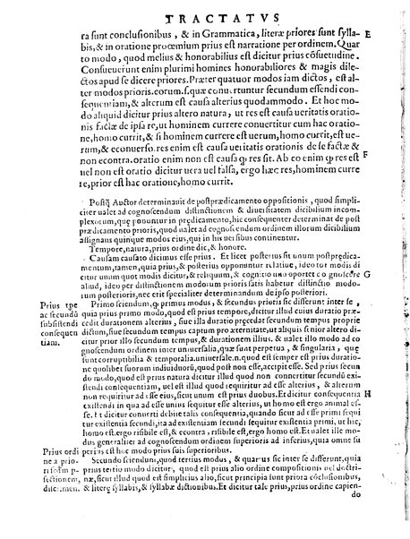 Petri Hispani Summulae logicales cum Versorij Parisiensis clarissima expositione. Paruorum item Logicalium eidem Petro Hispano ascriptum opus, nuper in partes ac capita distinctum. Quae omnia a Martiano Rota infinitis fere erroribus maxima sunt diligentia castigata. Duos demum indices nunc primum excogitatos, quorum alter singulorum textuum ac capitum, alte uero, eorum, quæ in toto opere scitu digna habentur, imprimi curauimus