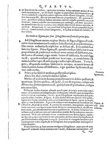 Petri Hispani Summulae logicales cum Versorij Parisiensis clarissima expositione. Paruorum item Logicalium eidem Petro Hispano ascriptum opus, nuper in partes ac capita distinctum. Quae omnia a Martiano Rota infinitis fere erroribus maxima sunt diligentia castigata. Duos demum indices nunc primum excogitatos, quorum alter singulorum textuum ac capitum, alte uero, eorum, quæ in toto opere scitu digna habentur, imprimi curauimus