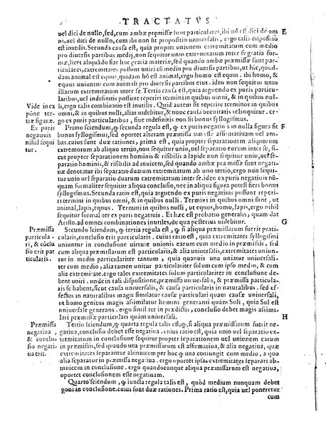 Petri Hispani Summulae logicales cum Versorij Parisiensis clarissima expositione. Paruorum item Logicalium eidem Petro Hispano ascriptum opus, nuper in partes ac capita distinctum. Quae omnia a Martiano Rota infinitis fere erroribus maxima sunt diligentia castigata. Duos demum indices nunc primum excogitatos, quorum alter singulorum textuum ac capitum, alte uero, eorum, quæ in toto opere scitu digna habentur, imprimi curauimus